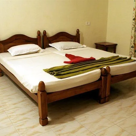 Colonia De Braganza Hotel
